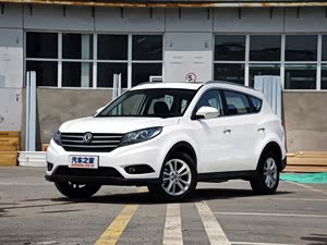 东风小康 东风风光580 2016款 1.8L 手动舒适型