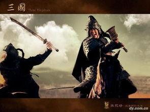 三国在线观看,在线重温历史传奇