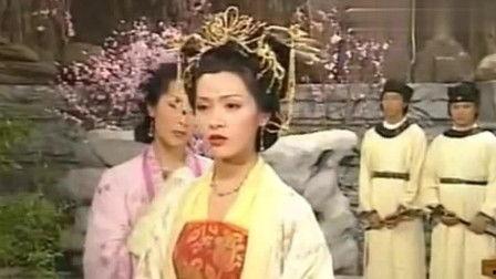杨贵妃在线观看,穿越时空的绝代佳人，在线重现千古传奇