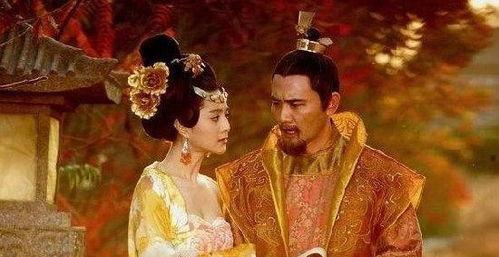 杨贵妃在线观看,穿越时空的绝代佳人，在线重现千古传奇