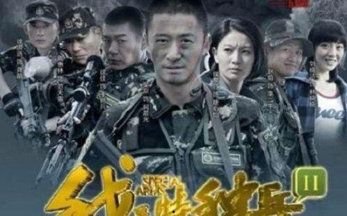 在线观看我是特种兵2,巅峰对决——热血续集，再战沙场