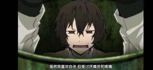 文豪野犬第一季在线观看,探秘文坛巨匠的黑暗面，热血青春的冒险之旅