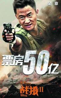 战狼2在线观看,在线观看震撼来袭！
