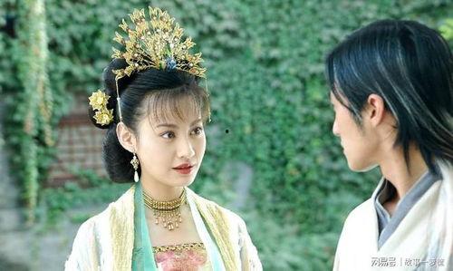 小鱼儿与花无缺在线观看,江湖情缘，笑傲江湖