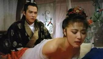 少女潘金莲在线观看,青春与欲望的交织