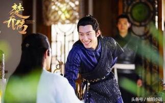 楚乔传第二部在线观看,传奇再续，烽火连天！
