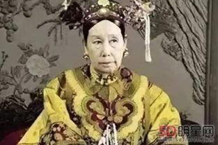 慈禧太后的秘密生活在线观看,秘密生活背后的权力与欲望