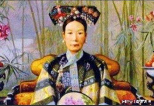 慈禧太后的秘密生活在线观看,秘密生活背后的权力与欲望