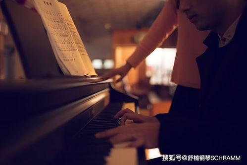 钢琴教师在线观看,探索钢琴教师在线教学的魅力之旅